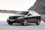 Mazda6 Hatchback 2010 года